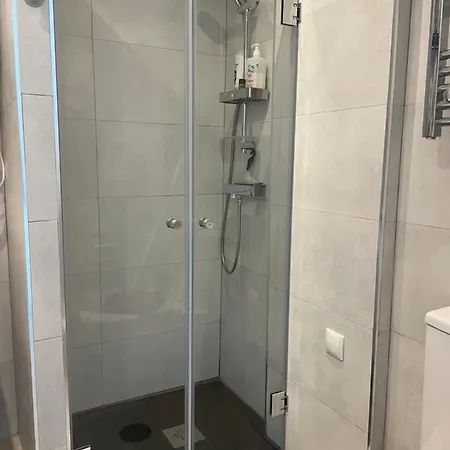Allegra Apartamento *