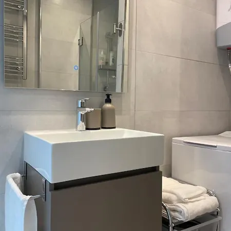 Allegra Apartamento