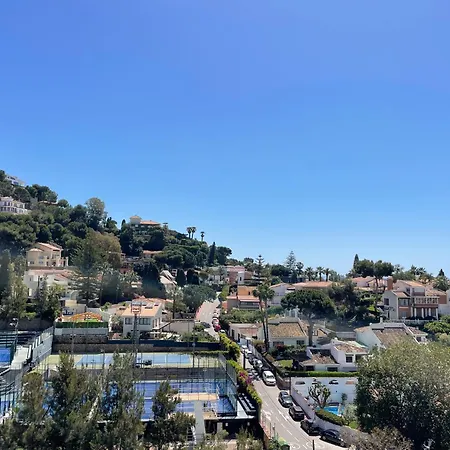 Apartamento Allegra