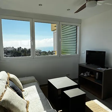 Allegra Apartamento Málaga